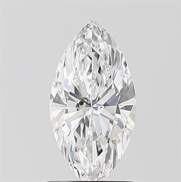 0.92 Carat D-VS1 Marquise Lab Diamond