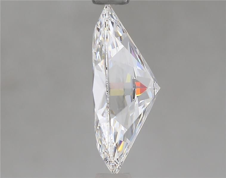 1.8 Carat E-VS1 Oval Lab Diamond
