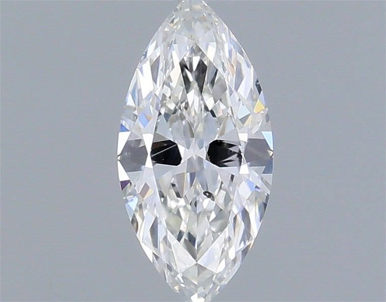 0.30 Carat H-SI2 Marquise Cut Diamond