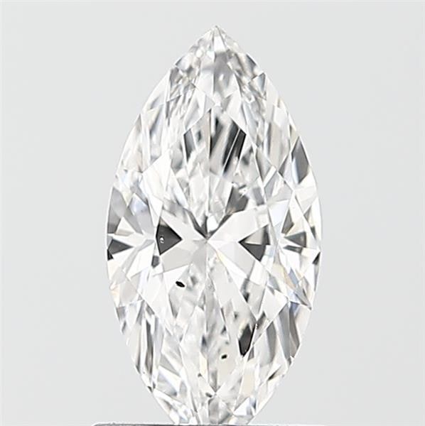 1.01 Carat D-VS2 Marquise Lab Diamond