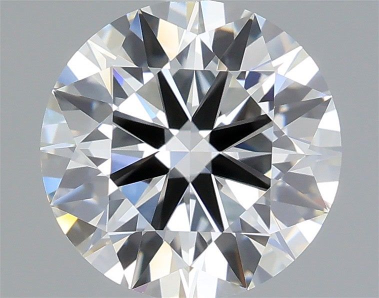 1.79 Carat H-VS1 Round Lab Diamond