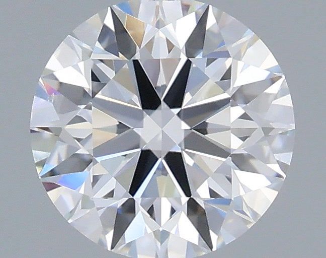 1.04 Carat E-VS1 Round Lab Diamond