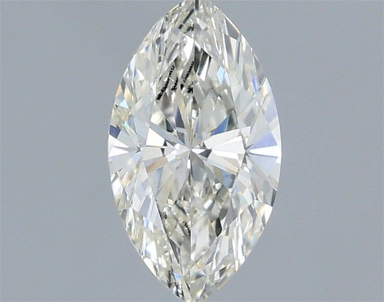0.43 Carat I-VS1 Marquise Cut Diamond