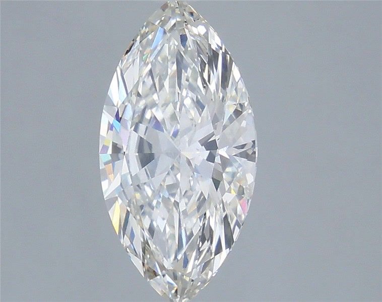 2.00 Carat G-VS1 Marquise Lab Diamond