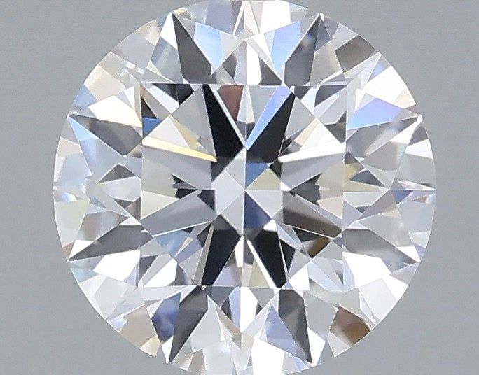 1.10 Carat D-VS1 Round Lab Diamond