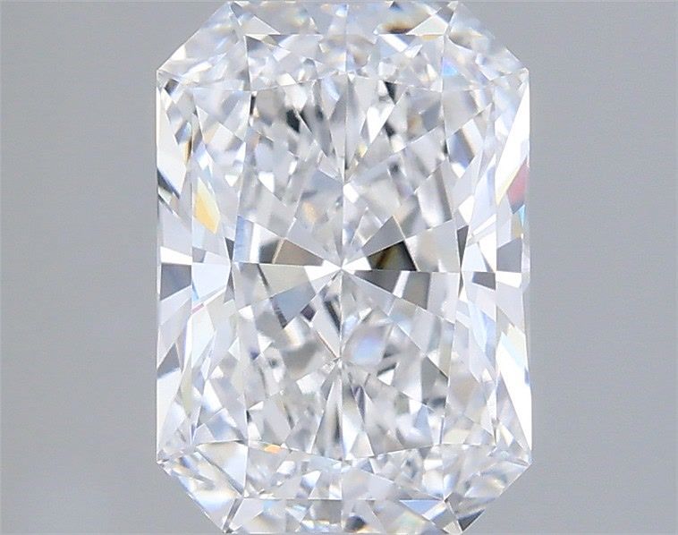 1.92 Carat E-VS1 Radiant Lab Diamond