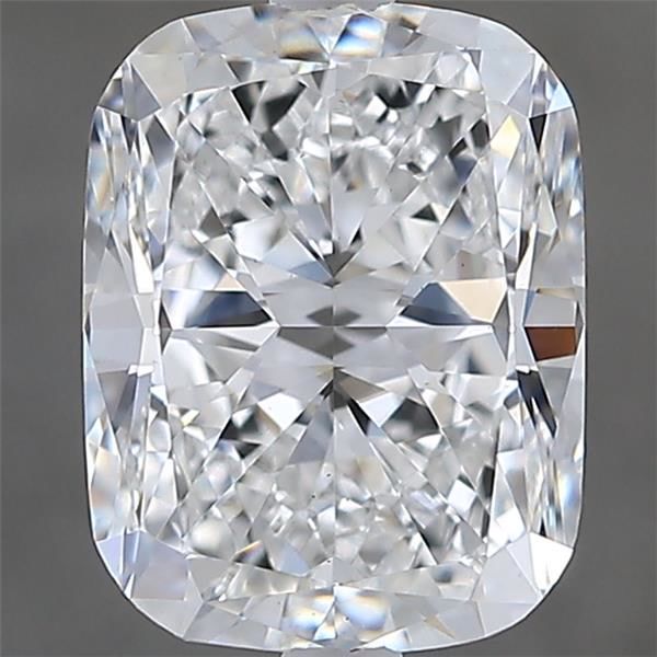 2.20 Carat E-VS1 Cushion Cut Diamond