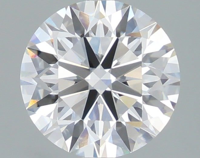 1.93 Carat G-VS1 Round Lab Diamond