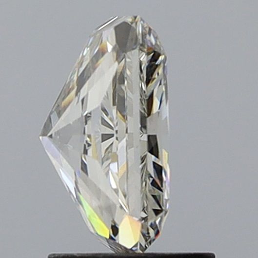 2.13 Carat H-VS1 Radiant Lab Diamond