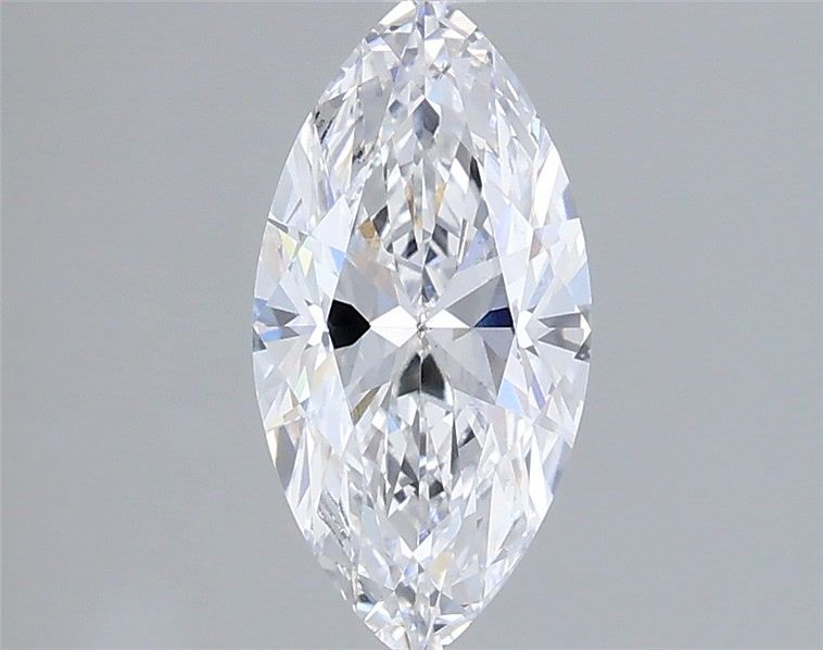 1.01 Carat D-VS2 Marquise Lab Diamond