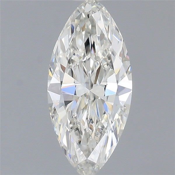 0.30 Carat I-VS2 Marquise Cut Diamond