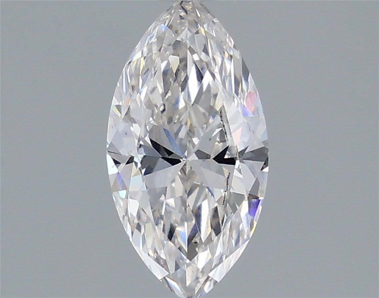 1.04 Carat G-VS1 Marquise Lab Diamond