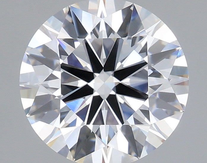 2.30 Carat E-VVS1 Round Lab Diamond