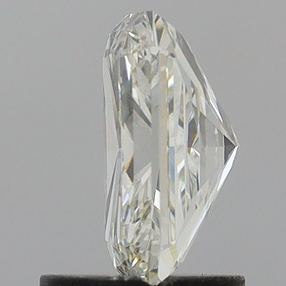1.54 Carat I-VS1 Radiant Lab Diamond