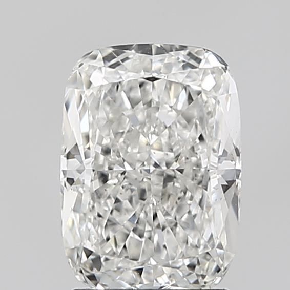 2.05 Carat F-VS2 Cushion Lab Diamond