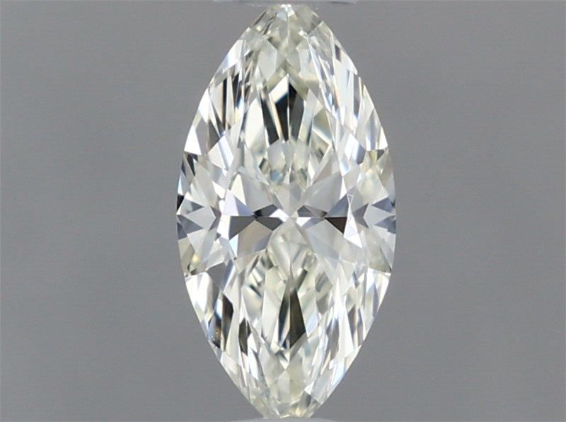 0.30 Carat L-VS2 Marquise Cut Diamond