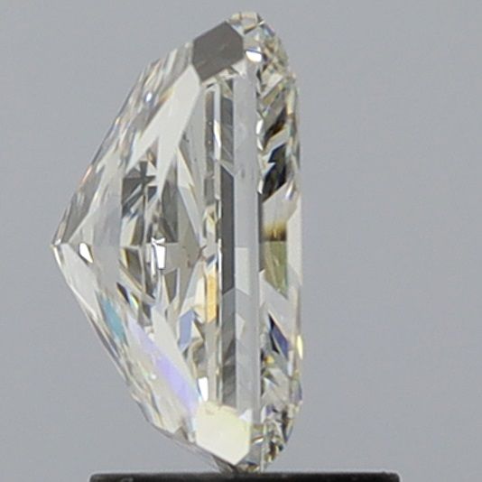 2.59 Carat H-VS1 Radiant Lab Diamond