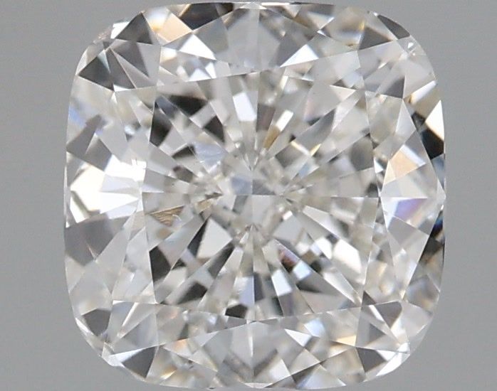 2.02 Carat G-VS1 Cushion Lab Diamond
