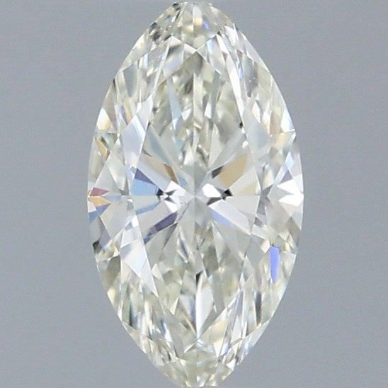 0.30 Carat K-SI1 Marquise Cut Diamond