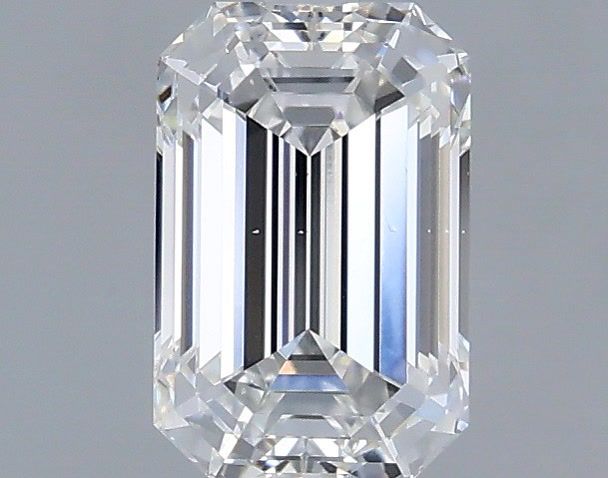 1.16 Carat E-VS2 Emerald Lab Diamond