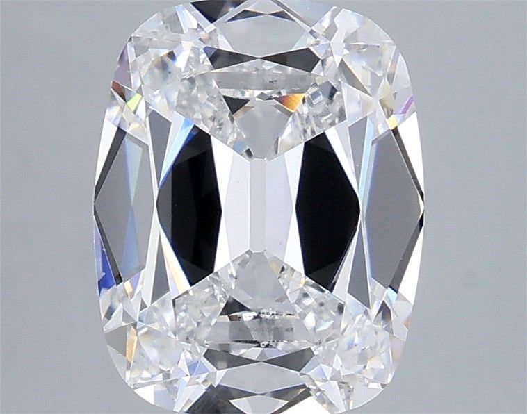 3.51 Carat E-VS1 Cushion Lab Diamond