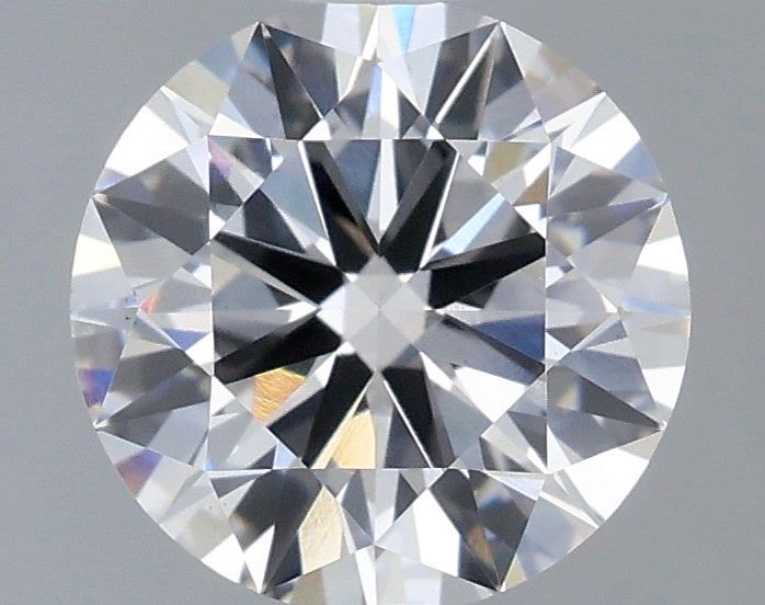 1.93 Carat E-VS1 Round Lab Diamond