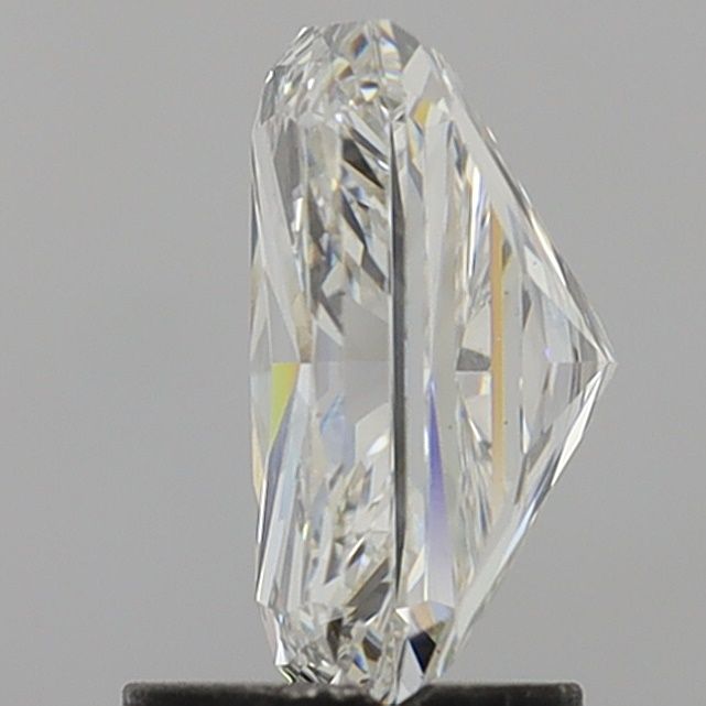 2.31 Carat G-VS2 Radiant Lab Diamond