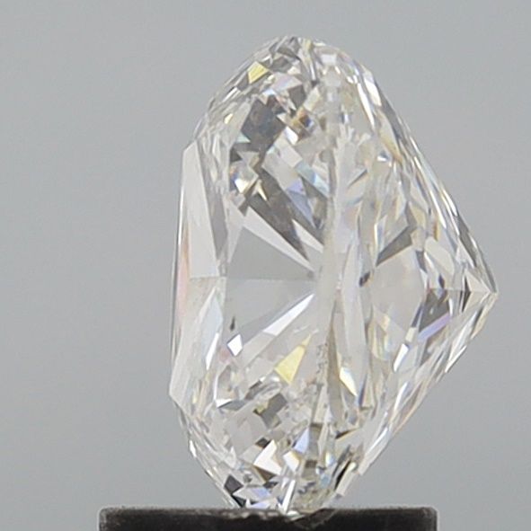 3.00 Carat G-SI1 Cushion Lab Diamond