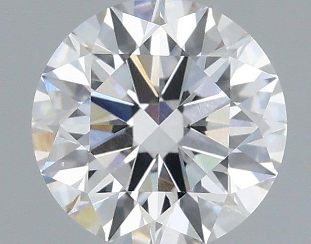 1.01 Carat G-VS1 Round Lab Diamond