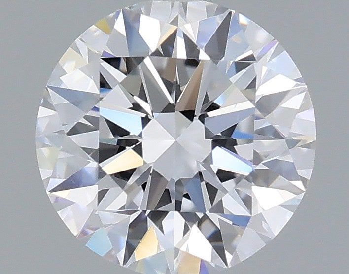 1.15 Carat E-VS1 Round Lab Diamond