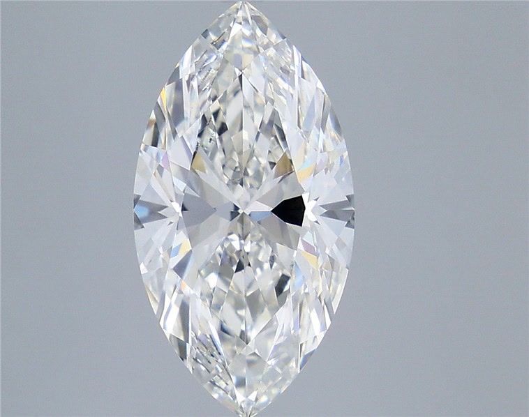 4.51 Carat G VS1 Marquise Lab Diamond