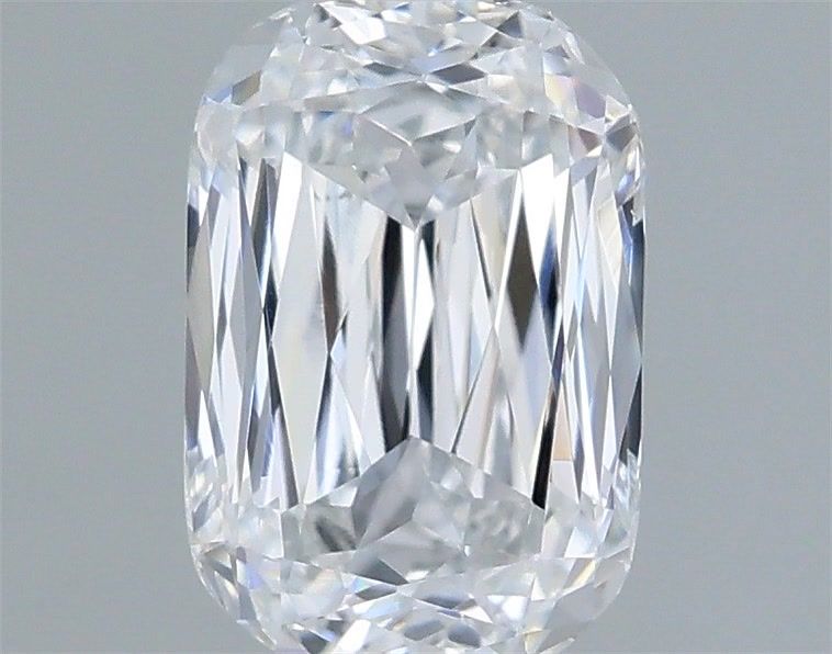 1.04 Carat D-VS1 Cushion Lab Diamond
