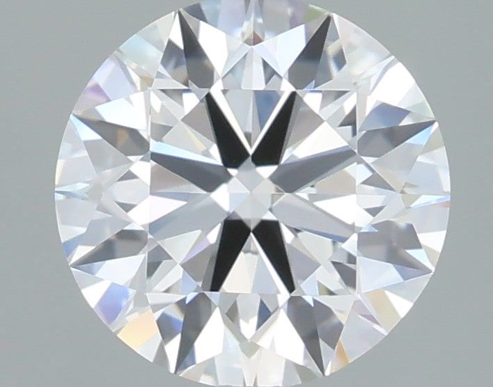 1.90 Carat F-VVS2 Round Lab Diamond