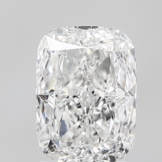 2.00 Carat E-VS1 Cushion Lab Diamond