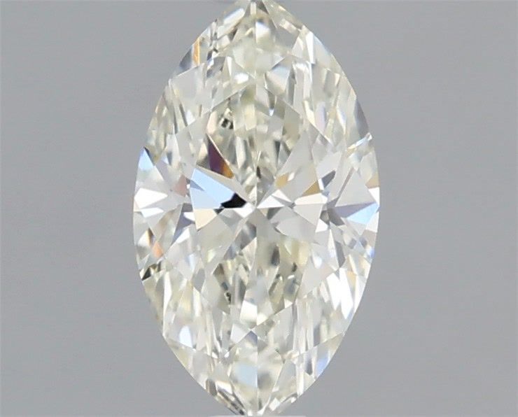 0.40 Carat I-VS2 Marquise Cut Diamond