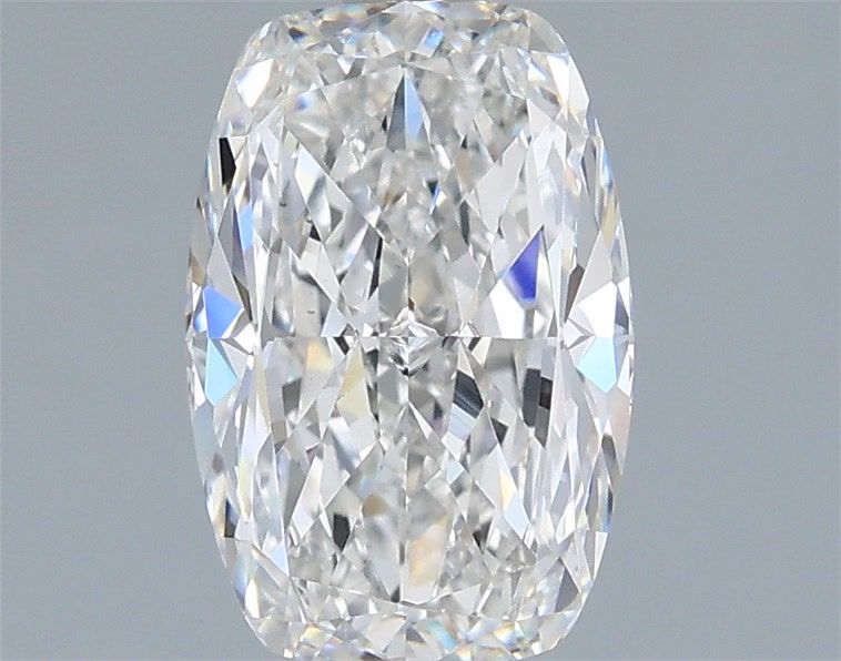 2.06 Carat E-VS1 Cushion Lab Diamond