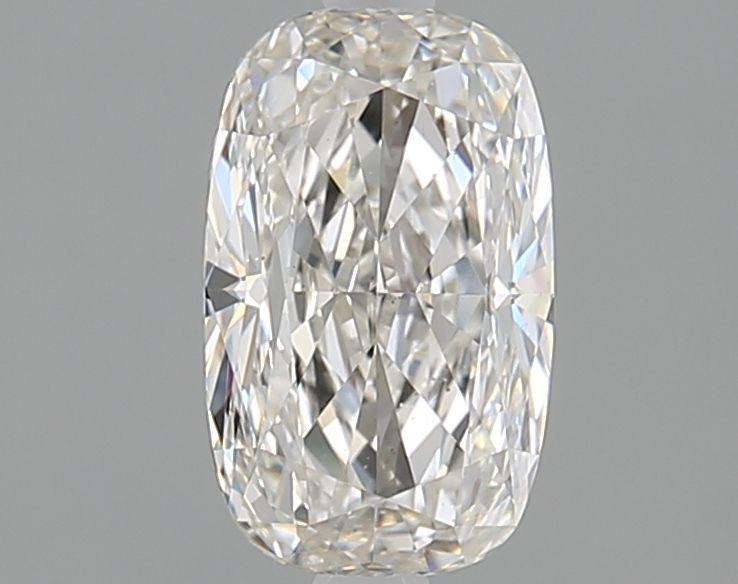 1.50 Carat I-VS2 Cushion Cut Diamond
