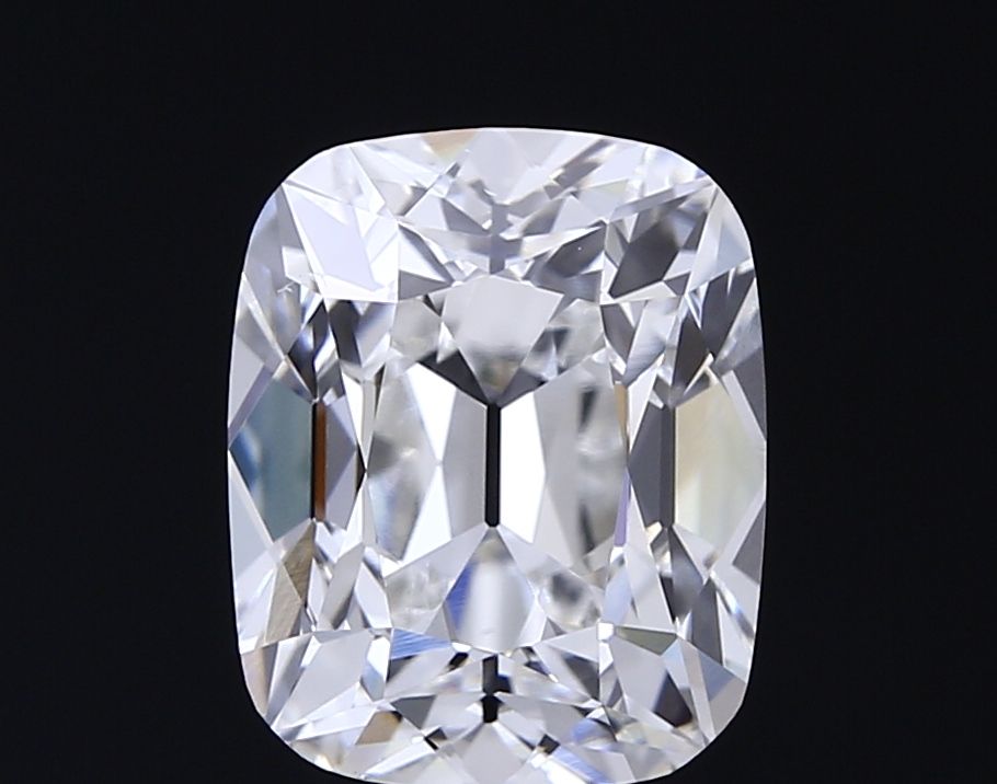 3.02 Carat F-VS2 Cushion Lab Diamond