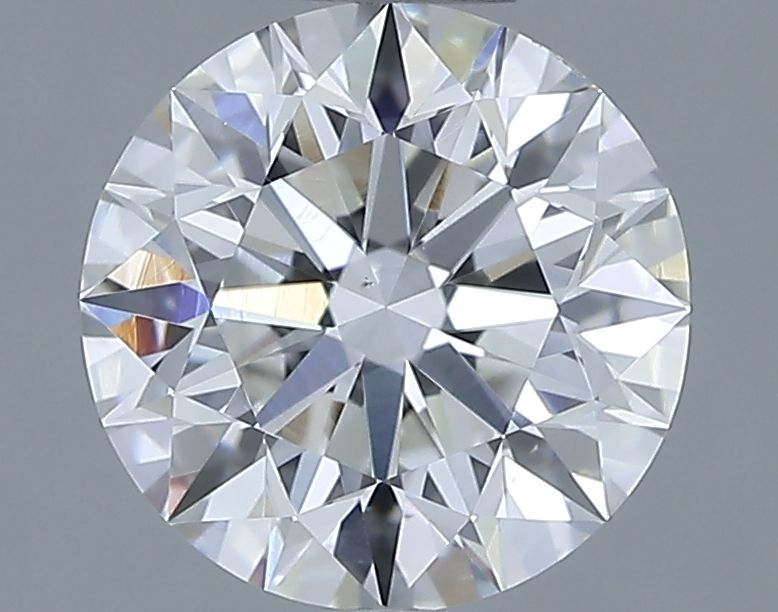 1.5 Carat F-VS2 Round Cut Diamond