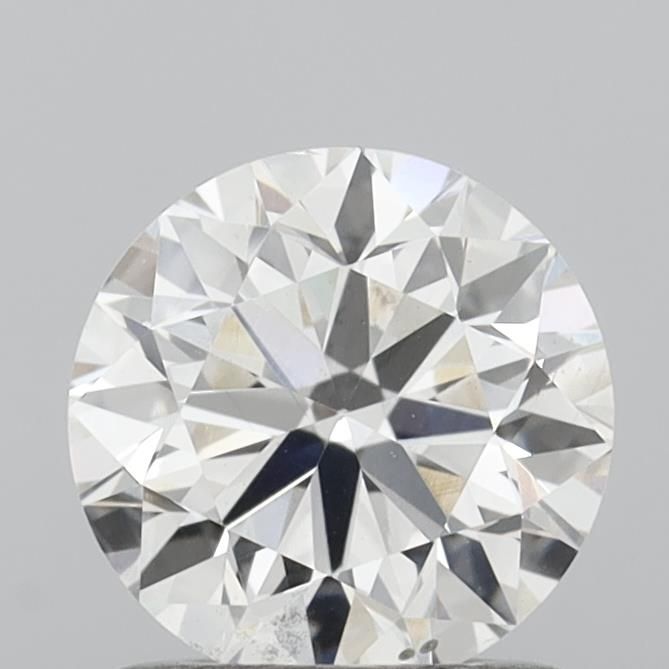 1.10 Carat G-VS2 Round Lab Diamond