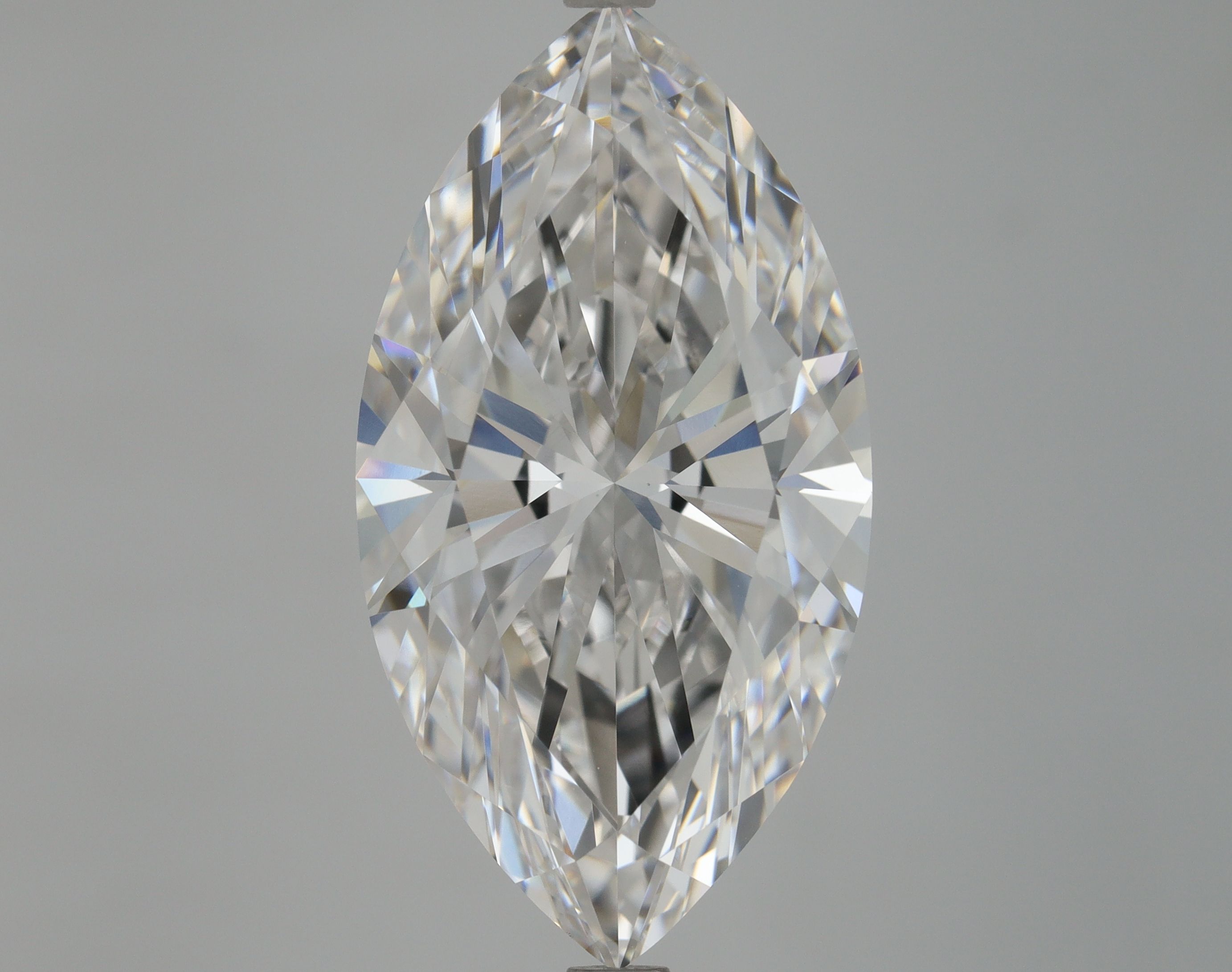 6.05 Carat E-VS1 Marquise Lab Diamond
