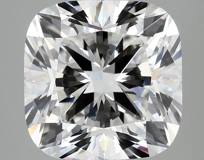 5.2 Carat E-VVS2 Cushion Lab Diamond