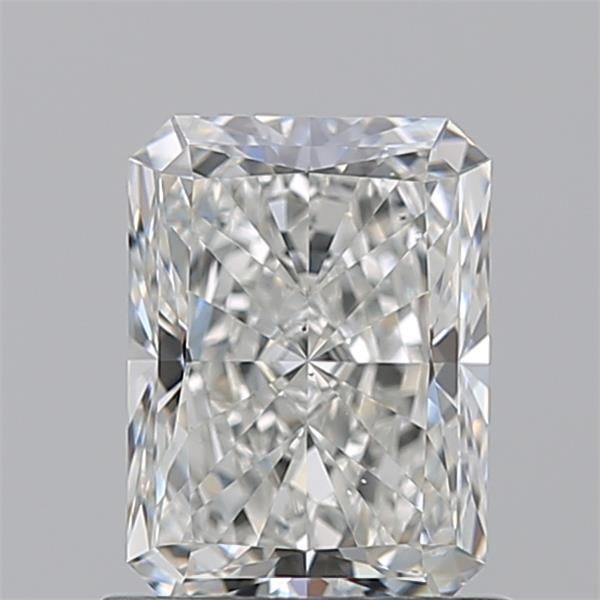 1.20 Carat H-VS2 Radiant Cut Diamond