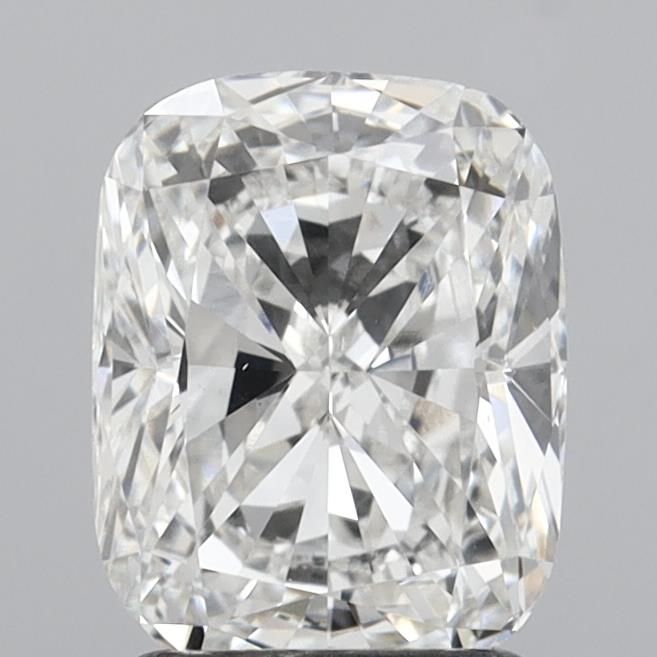 2.02 Carat F-VS1 Cushion Lab Diamond