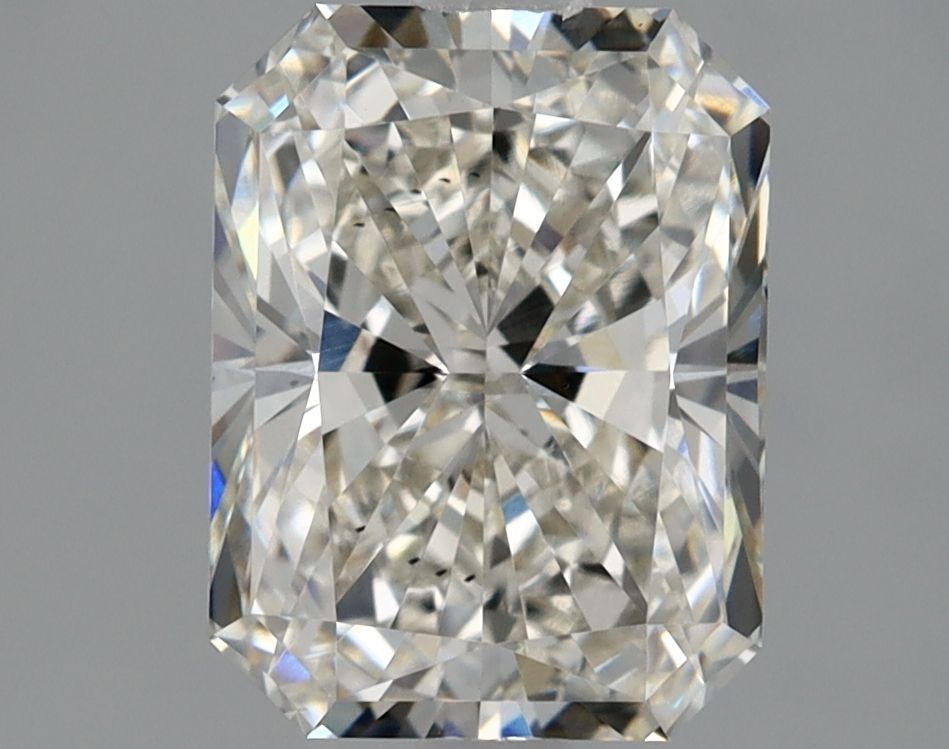 1.88 Carat I-VS2 Radiant Lab Diamond