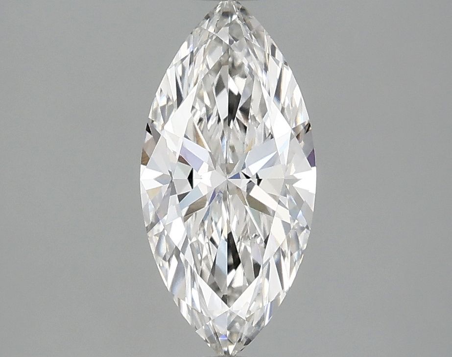 0.99 Carat F-VS1 Marquise Lab Diamond