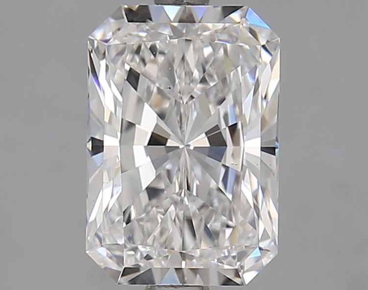 2.08 Carat E-VS1 Radiant Lab Diamond