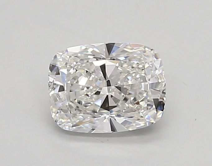 0.72 Carat E-VVS2 Cushion Lab Diamond
