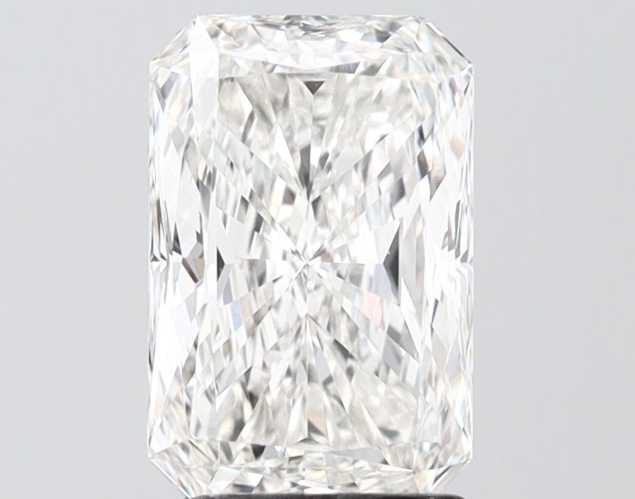 2.60 Carat G-VS1 Radiant Lab Diamond