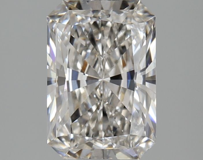 1.99 Carat H-VVS2 Radiant Lab Diamond